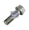 MERCE 0009996314 Fastening Bolt, axle carrier